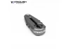 Vanquish Clamping 25T Servo Horn - 20mm