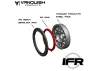 Vanquish 1.9 IFR Original Beadlock Blue (1)