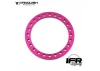 Vanquish 1.9 IFR Original Beadlock Pink (1)