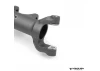 Vanquish Currie RockJock SCX10-II Front Axle Clear