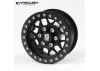 Vanquish Center Hubs XD Series Black Anodized