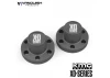 Vanquish Vanquish Center Hubs XD Series Grey
