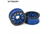 Vanquish Method 1.9 Race Wheel 101 Blue V2