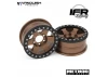 Vanquish Method 1.9 Race Wheel 310 Bronze Anodized