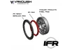 Vanquish KMC 1.9 KM445 IMPACT Bronze Anodized