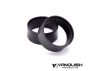 Vanquish Incision KMC 1.9 KM720 Roswell Black