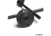 Vanquish VXD Universal Axle Package