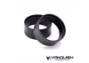 Vanquish Battle Born 1.9 Sierra Wheels Black