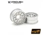 Vanquish Battle Born 1.9 Sierra Wheels Clear