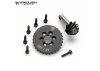 Vanquish AR44 Axle Gear Set - 30T/8T
