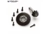 Vanquish AR44 Axle Gear Set - 30T/8T