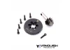 Vanquish AR44 Axle Underdrive Gear Set - 33T/8T