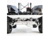 Vanquish Currie VS4-10 D44 Front Axle Clear