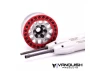 Vanquish Scale Hardware Tool Set