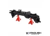Vanquish F10 Portal Front Axle Set
