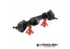 Vanquish F10 Portal Front Axle Set