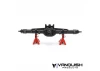Vanquish F10 Straight Rear Axle Set