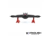 Vanquish F10 Straight Rear Axle Set