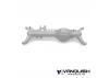 Vanquish Currie F10 Portal Aluminium Front Axle Clr