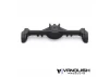 Vanquish Currie F10 Portal Ali Rear Axle Black