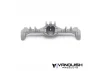 Vanquish Currie F10 Portal Ali Rear Axle Clear