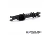 Vanquish F10 Straight Axle Front Housing
