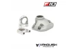 Vanquish F10 Rear Axle Third Member - Clear