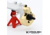 Vanquish Brass F10 Rear Portal Cover Weight