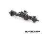 Vanquish H10 Front Axle Set