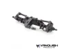 Vanquish H10 Front Axle Set