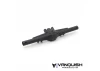 Vanquish H10 Rear Axle Housing - Moulded Black