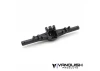 Vanquish H10 Rear Axle Housing - Moulded Black