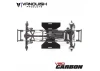 Vanquish VRD Carbon - Kit