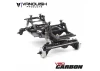 Vanquish VRD Carbon - Kit