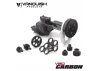 Vanquish VRD Carbon - Kit