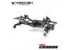Vanquish VRD Carbon - Kit