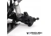 Vanquish VRD Builders Kit - Straight Axle