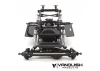 Vanquish VRD Builders Kit - Straight Axle