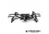 Vanquish VRD Builders Kit - Straight Axle