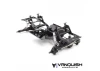 Vanquish VRD Builders Kit - Straight Axle