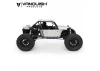 Vanquish H10 Optic Sparco Brushless RTR