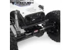 Vanquish H10 Optic Sparco Brushless RTR