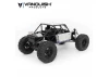 Vanquish H10 Optic Sparco Brushless RTR