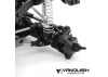 Vanquish VS4-10 Builders Kit - Straight Axle