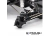 Vanquish VS4-10 Builders Kit - Straight Axle