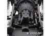 Vanquish VS4-10 Builders Kit - Straight Axle