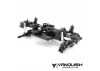 Vanquish VS4-10 Builders Kit - Straight Axle