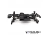 Vanquish VS4-10 Builders Kit - Straight Axle