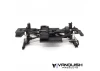 Vanquish VS4-10 Builders Kit - Straight Axle