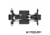 Vanquish VS4-10 Builders Kit - Portal Axle